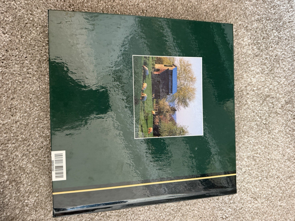 Reader’s Digest The Most Scenic Drives in America 1997 Hardcover Road Trip Book2
