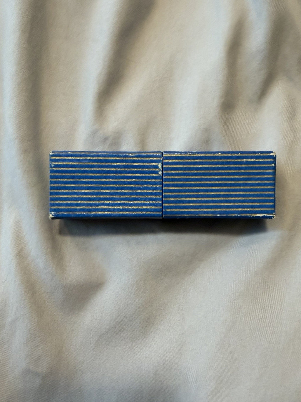 Vintage Hohner American Ace Harmonica Key of C w/ Box Made in Ireland3