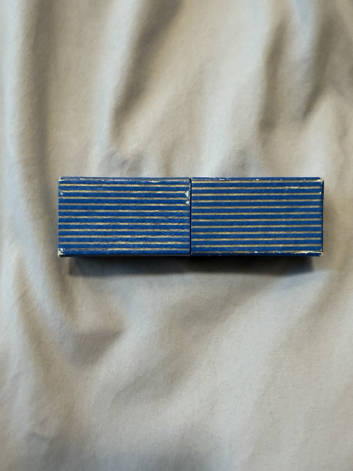 Vintage Hohner American Ace Harmonica Key of C w/ Box Made in Ireland3