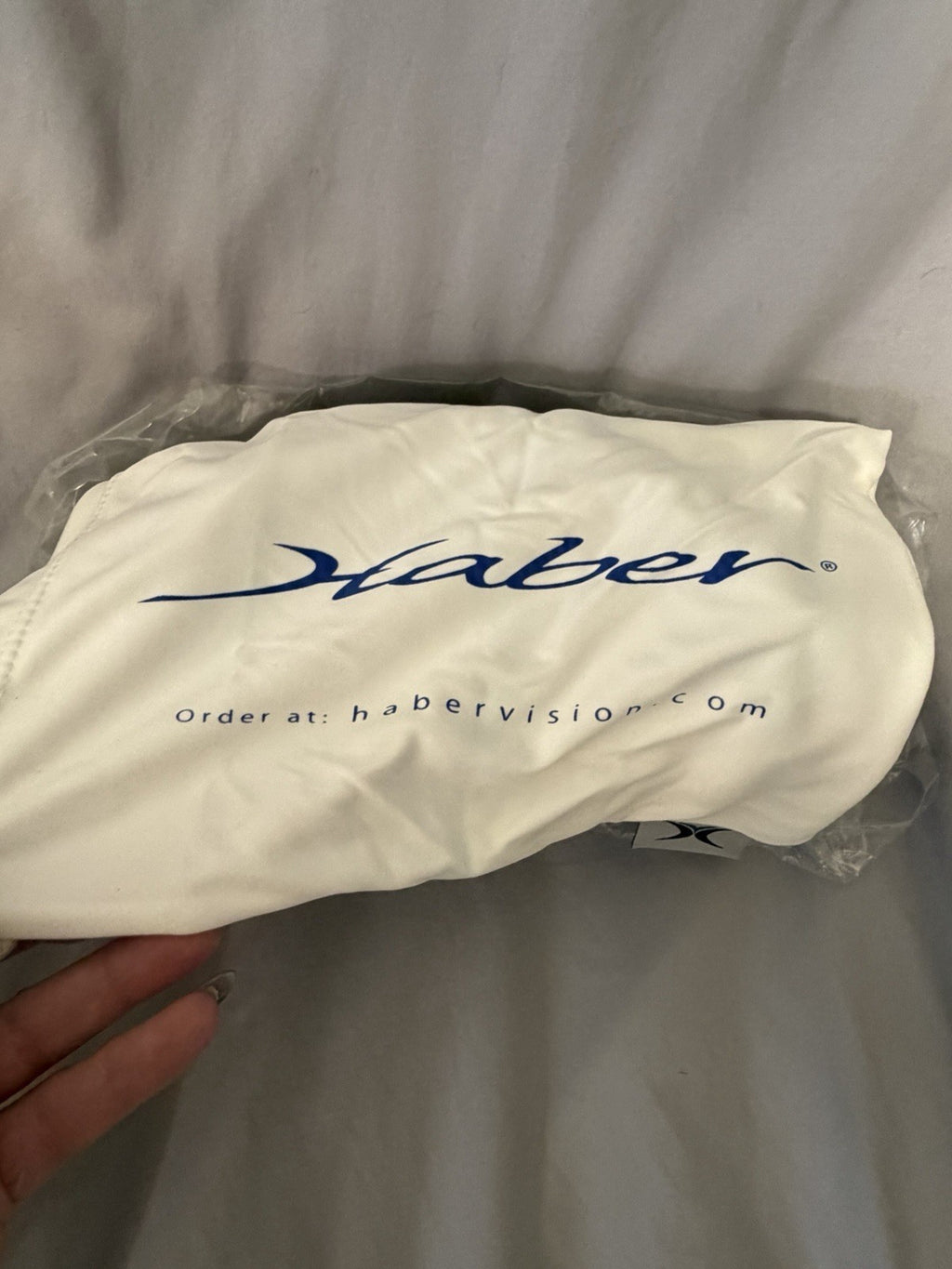 Haber Magnum Variant Black N/F Goggles NOS Performance Eyewear3