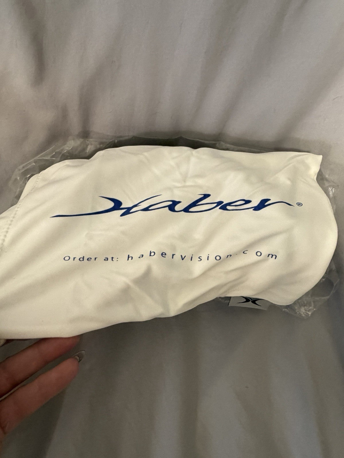 Haber Magnum Variant Black N/F Goggles NOS Performance Eyewear3