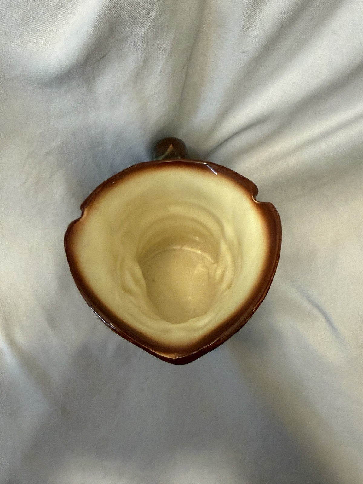 Royal Doulton Character Toby Jug Mini Pitcher England Vintage Small 3” Colonial 2