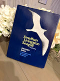 Jonathan Livingston Seagull Richard Bach Vintage Hardcover Russell Munson Photos0