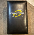 Century Powerline Strike Pad Black Martial Arts & Boxing Training Pad0